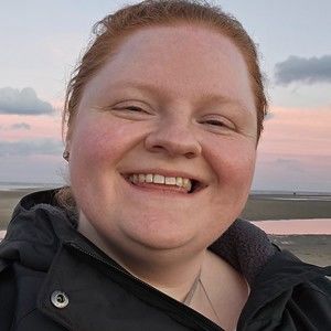 Meet your Posher, Alexandra